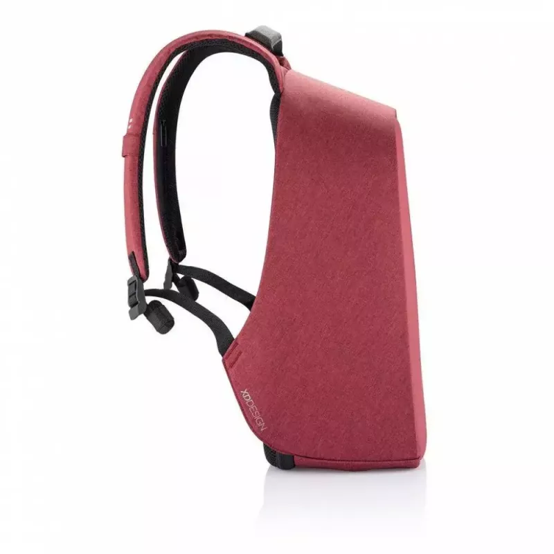 Mochila XDDESIGN Bobby Hero Small — mochila antirroubo e repelente à água para o dia a dia, tamanho compacto