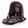 Mochila XDDESIGN Bobby Hero Small — mochila antirroubo e repelente à água para o dia a dia, tamanho compacto
