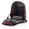 Mochila XDDESIGN Bobby Hero Small — mochila antirroubo e repelente à água para o dia a dia, tamanho compacto
