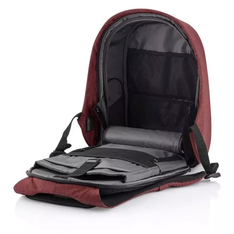 Mochila XDDESIGN Bobby Hero Small — mochila antirroubo e repelente à água para o dia a dia, tamanho compacto