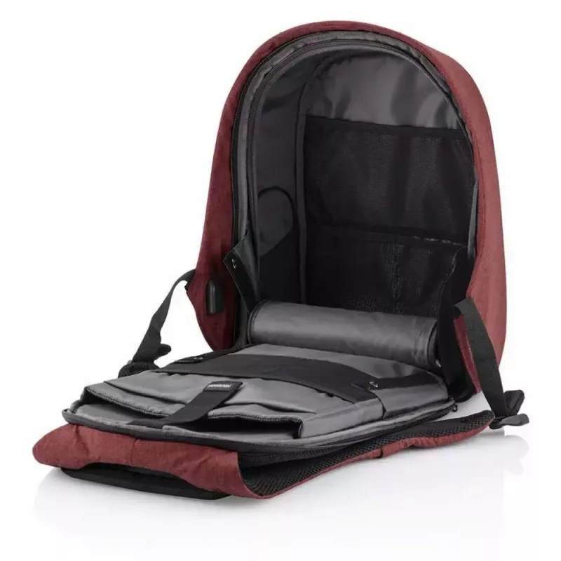 Mochila XDDESIGN Bobby Hero Small — mochila antirroubo e repelente à água para o dia a dia, tamanho compacto