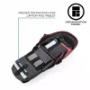 Mochila XDDESIGN Bobby Hero Small — mochila antirroubo e repelente à água para o dia a dia, tamanho compacto