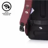 Mochila XDDESIGN Bobby Hero Small — mochila antirroubo e repelente à água para o dia a dia, tamanho compacto