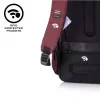 Mochila XDDESIGN Bobby Hero Small — mochila antirroubo e repelente à água para o dia a dia, tamanho compacto