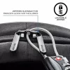 Mochila XDDESIGN Bobby Hero Small — mochila antirroubo e repelente à água para o dia a dia, tamanho compacto