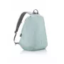 Mochila de lazer XD-Design Bobby Soft ciano