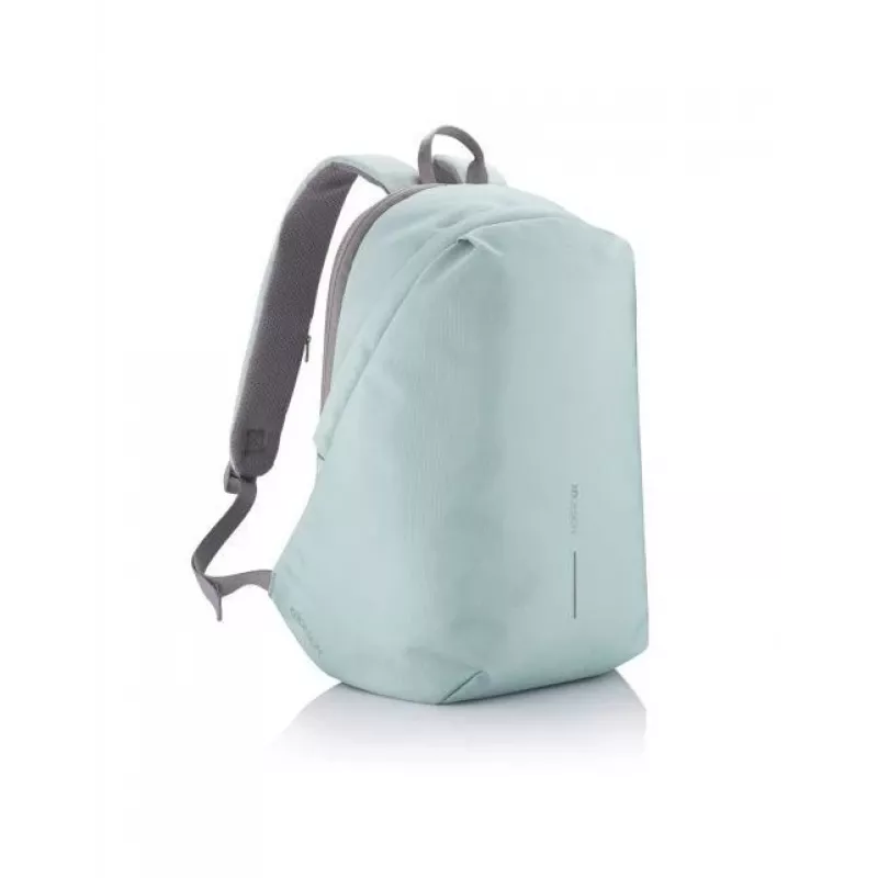 Mochila de lazer XD-Design Bobby Soft ciano