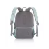 Mochila de lazer XD-Design Bobby Soft ciano