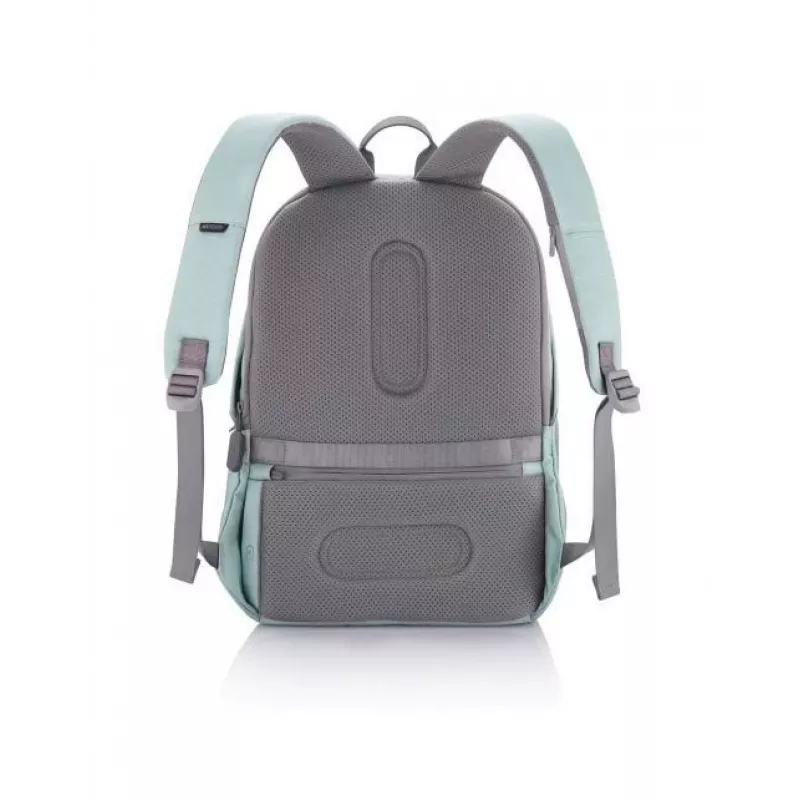 Mochila de lazer XD-Design Bobby Soft ciano
