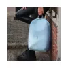 Mochila de lazer XD-Design Bobby Soft ciano