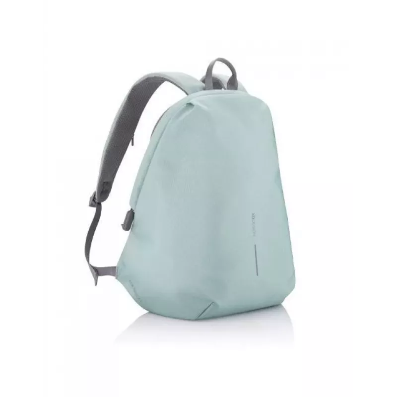 Mochila de lazer XD-Design Bobby Soft ciano