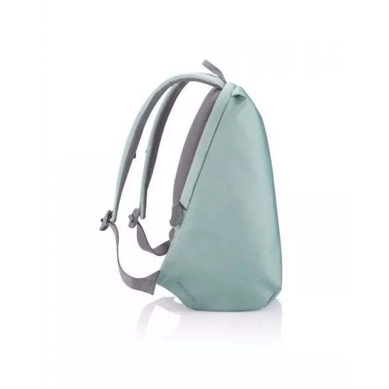 Mochila de lazer XD-Design Bobby Soft ciano
