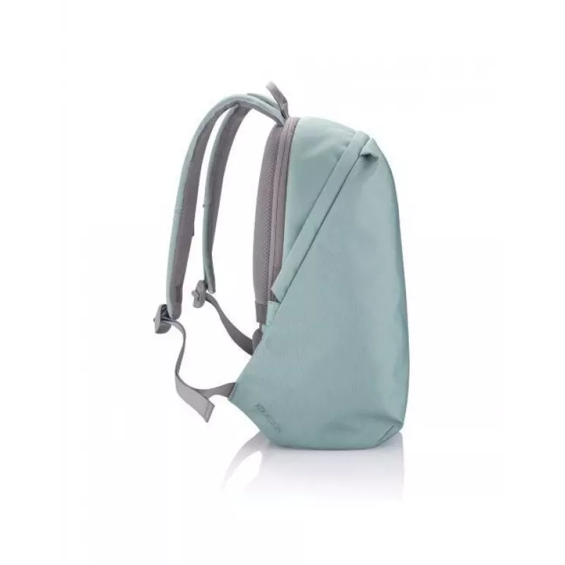 Mochila de lazer XD-Design Bobby Soft ciano
