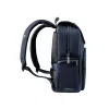 Mochila XDDESIGN Soft Daypack P705.985 Navy – leve, repelente à água