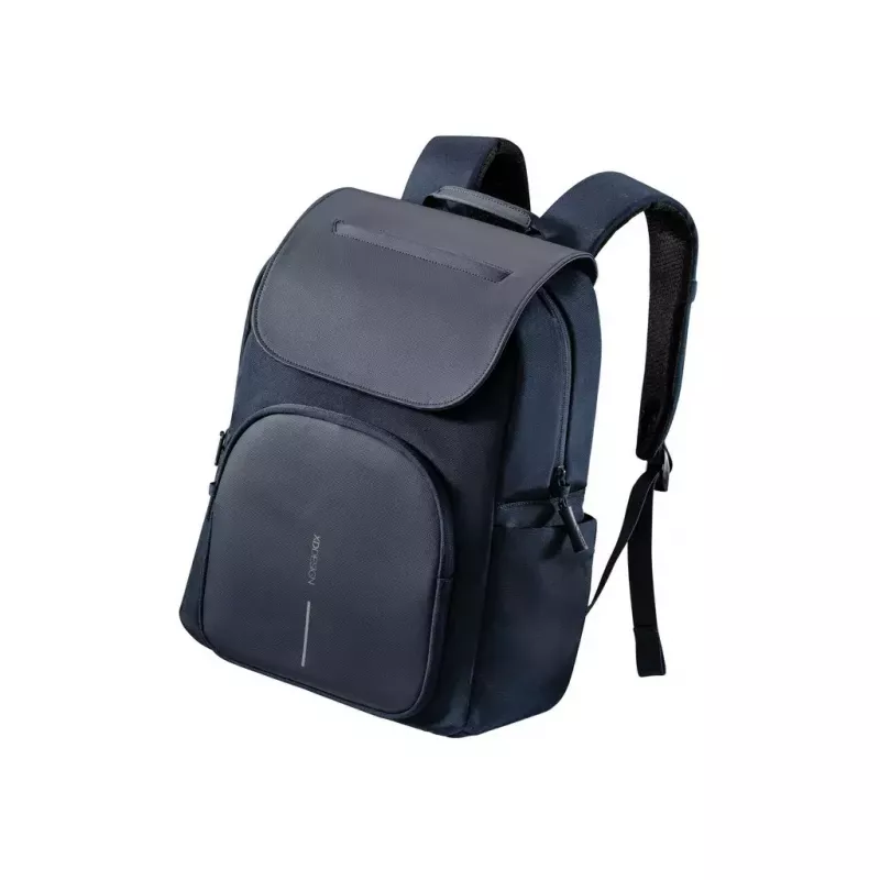 Mochila XDDESIGN Soft Daypack P705.985 Navy – leve, repelente à água