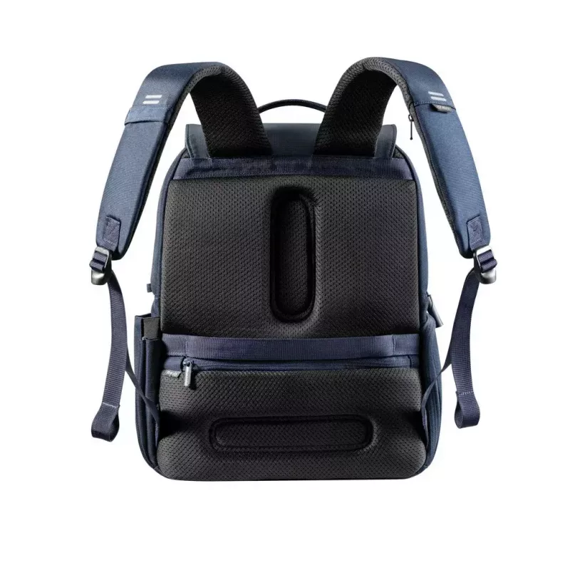 Mochila XDDESIGN Soft Daypack P705.985 Navy – leve, repelente à água