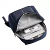 Mochila XDDESIGN Soft Daypack P705.985 Navy – leve, repelente à água