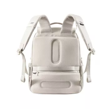 Mochila XD Design Soft Daypacklight cinzento P/N:P705.983