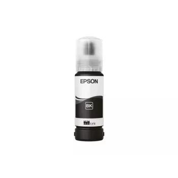 Frasco de tinta preto EPSON 108 EcoTank