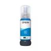 Frasco de tinta ciano EPSON 108 EcoTank