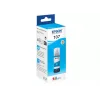 Frasco de tinta ciano EPSON 108 EcoTank