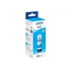 Frasco de tinta ciano EPSON 108 EcoTank