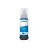 Frasco de tinta ciano EPSON 108 EcoTank