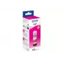Frasco de tinta magenta EPSON 108 EcoTank