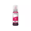 Frasco de tinta magenta EPSON 108 EcoTank