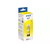 Frasco de tinta amarelo EPSON 108 EcoTank