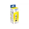 Frasco de tinta amarelo EPSON 108 EcoTank