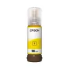 Frasco de tinta amarelo EPSON 108 EcoTank