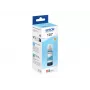 Frasco de tinta ciano-claro EPSON 108 EcoTank