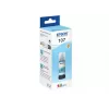 Frasco de tinta ciano-claro EPSON 108 EcoTank