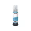 Frasco de tinta ciano-claro EPSON 108 EcoTank