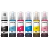 Frasco de tinta magenta-claro EPSON 108 EcoTank