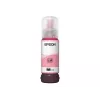 Frasco de tinta magenta-claro EPSON 108 EcoTank