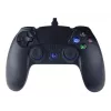Comando Gembird JPD-PS4U-01 preto USB