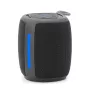 Altifalante portátil Gembird SPK-BT-LED-03-BK preto