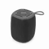 Altifalante portátil Gembird SPK-BT-LED-03-BK preto