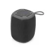 Altifalante portátil Gembird SPK-BT-LED-03-BK preto