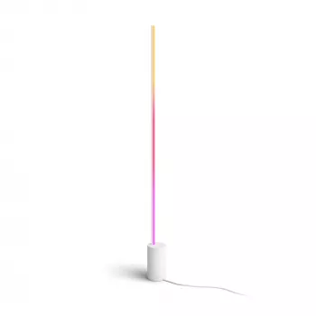 Lâmpada de chão inteligente Philips Hue White and colour ambience 8718696176252