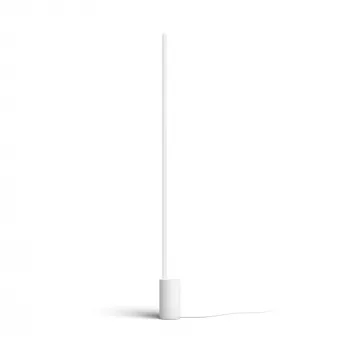 Lâmpada de chão inteligente Philips Hue White and colour ambience 8718696176252