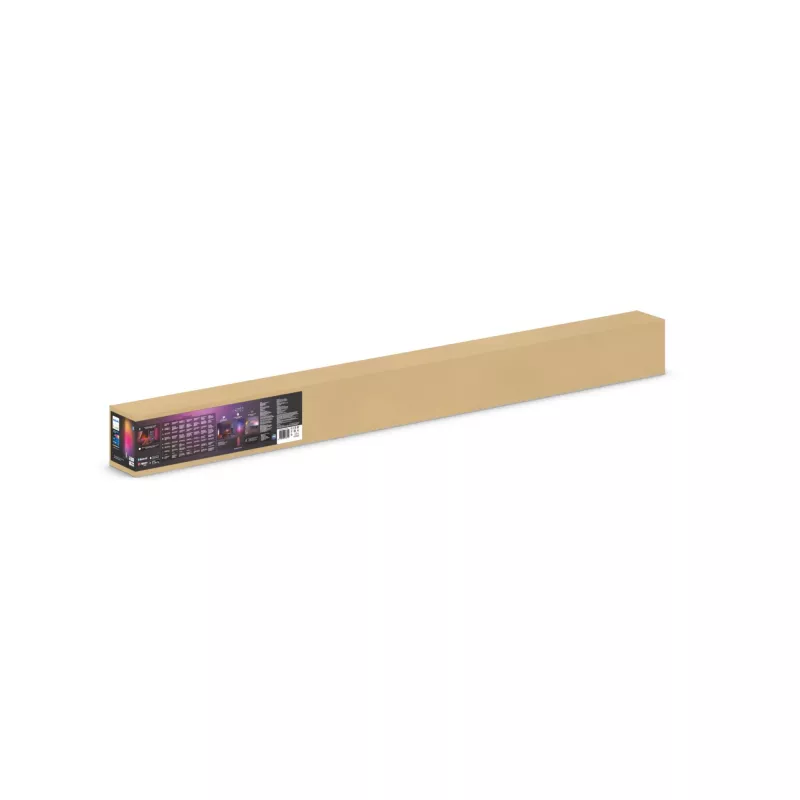 Lâmpada de chão inteligente Philips Hue White and colour ambience 8718696176252