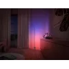 Lâmpada de chão inteligente Philips Hue White and colour ambience 8718696176252
