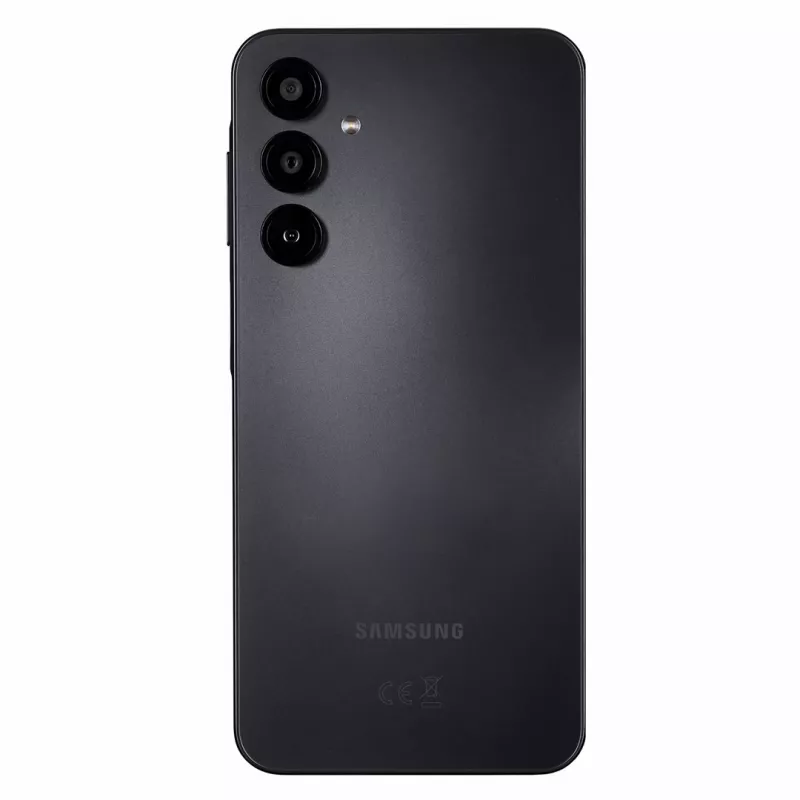 Samsung Galaxy SM-A165F/DSB 17 cm (6.7) Hybrid Dual SIM 4G USB Type-C 4 GB 128 GB 5000 mAh preto