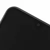 Samsung Galaxy SM-A165F/DSB 17 cm (6.7) Hybrid Dual SIM 4G USB Type-C 4 GB 128 GB 5000 mAh preto