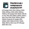 Cartucho de tinta original HP 301 preto