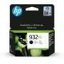 Tinteiro HP 932XL preto Officejet 6700 Premium impressora e-All-in-One - H711n