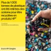 Tinteiro HP 932XL preto Officejet 6700 Premium impressora e-All-in-One - H711n